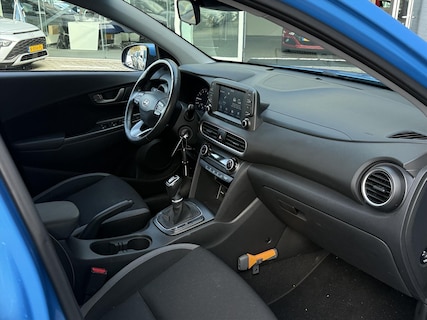 Hyundai-Kona