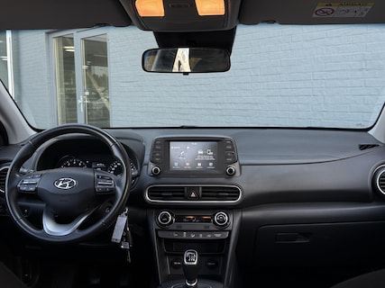 Hyundai-Kona