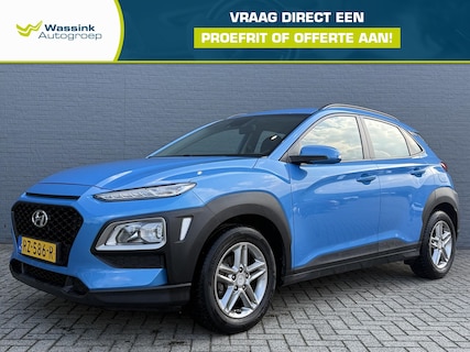 Hyundai-Kona