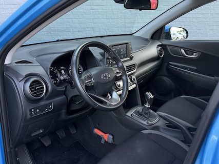 Hyundai-Kona
