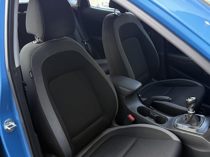 Hyundai-Kona