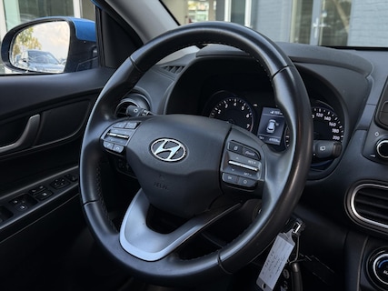 Hyundai-Kona