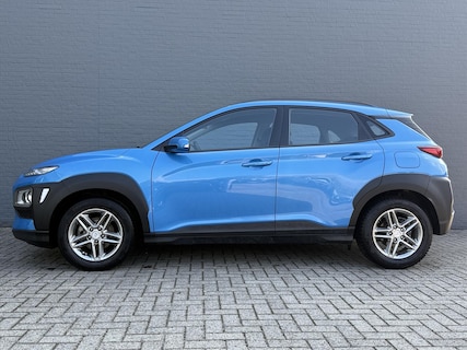 Hyundai-Kona