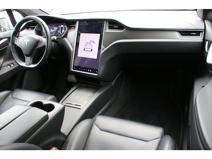 Tesla-Model X