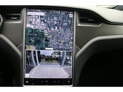 Tesla-Model X