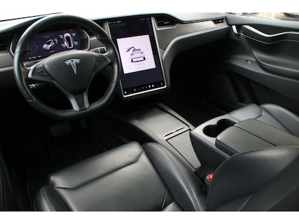 Tesla-Model X