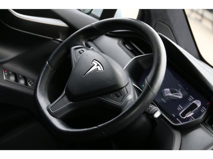 Tesla-Model X