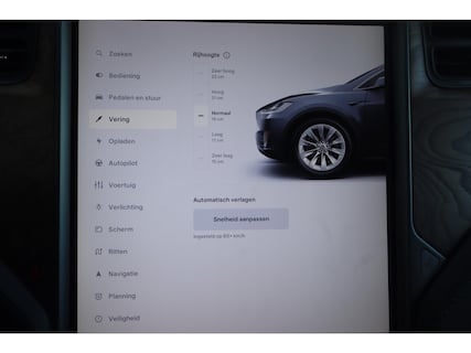 Tesla-Model X