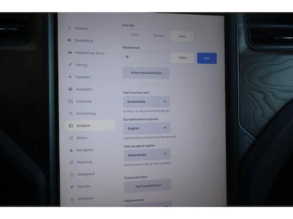 Tesla-Model X