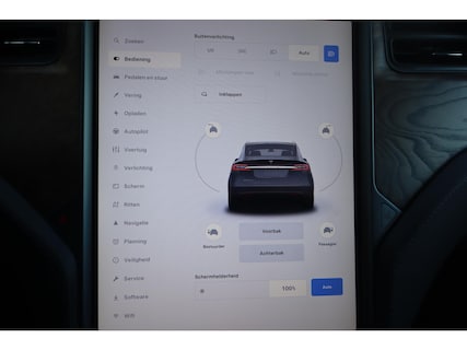 Tesla-Model X