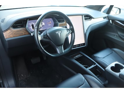 Tesla-Model X