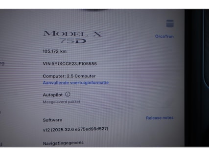 Tesla-Model X