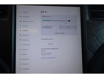 Tesla-Model X