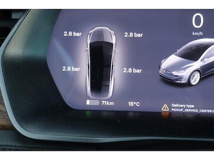 Tesla-Model X