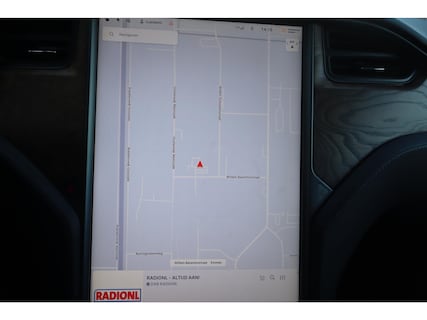 Tesla-Model X