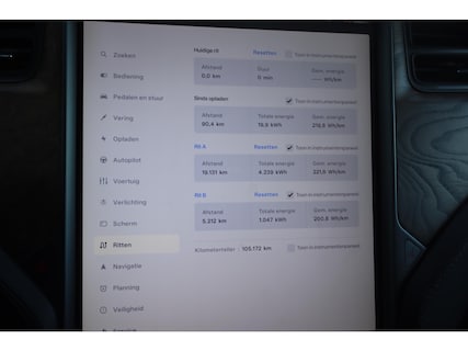 Tesla-Model X