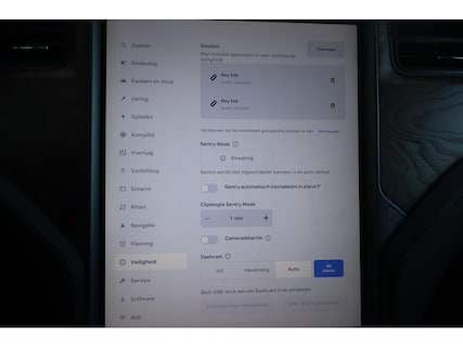 Tesla-Model X
