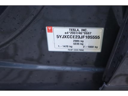 Tesla-Model X