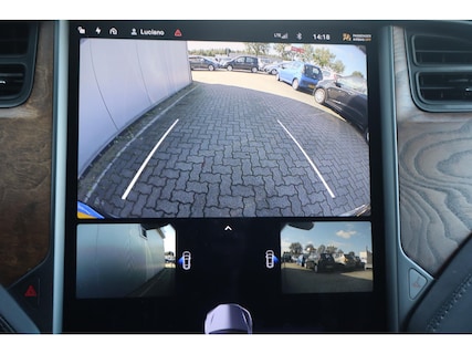 Tesla-Model X