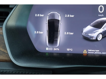 Tesla-Model X