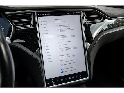 Tesla-Model X