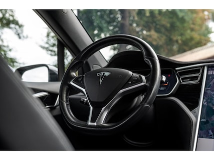 Tesla-Model X