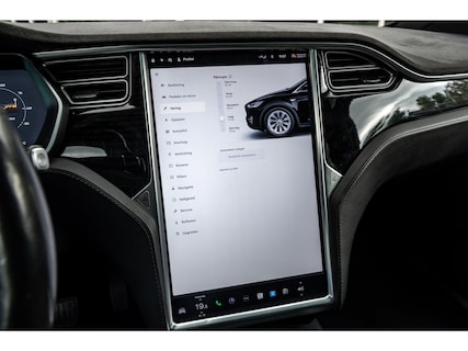Tesla-Model X