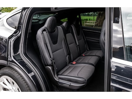 Tesla-Model X