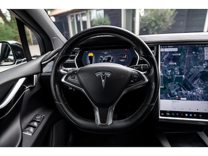 Tesla-Model X