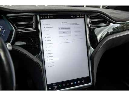 Tesla-Model X