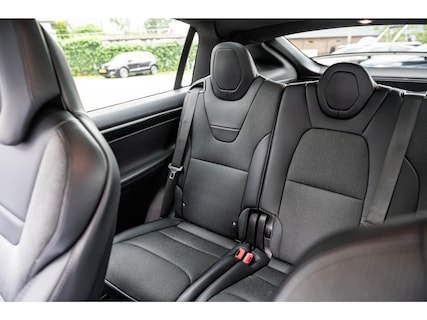 Tesla-Model X
