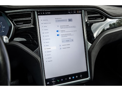 Tesla-Model X