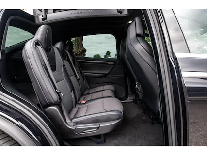 Tesla-Model X