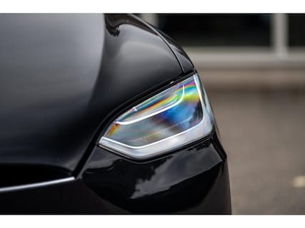 Tesla-Model X