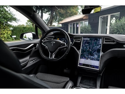 Tesla-Model X