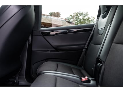 Tesla-Model X