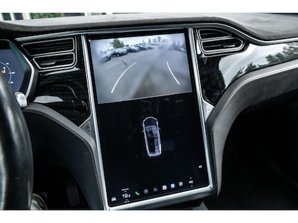 Tesla-Model X