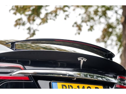 Tesla-Model X