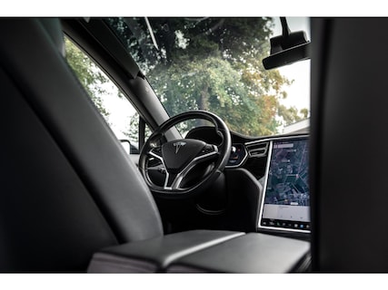 Tesla-Model X