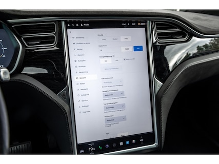 Tesla-Model X