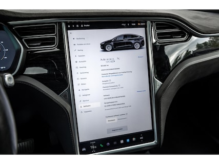 Tesla-Model X