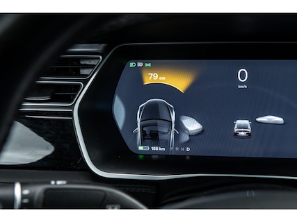 Tesla-Model X