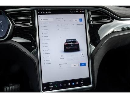 Tesla-Model X