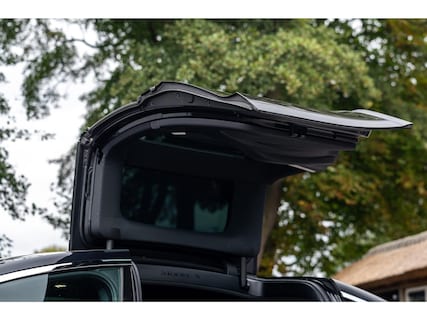 Tesla-Model X