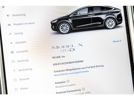 Tesla-Model X