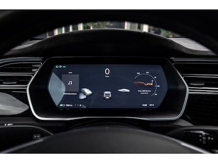 Tesla-Model X