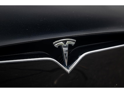 Tesla-Model X