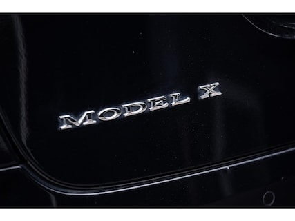 Tesla-Model X