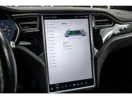 Tesla-Model X