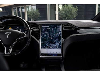 Tesla-Model X